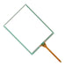 FTAS00-8.4AS-4A by NKK Switches - TOUCH SCREEN RESISTIVE 8.4