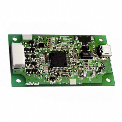 FTCU05B by NKK Switches - CONTROLLER FOR 5WIRE USB