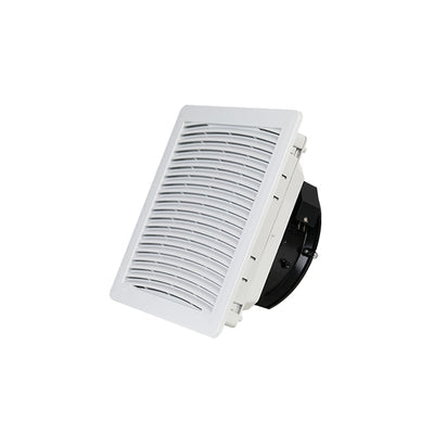 FTEC26L4X-230SB by Arieltech - FAN FILTER 10.24""LX10.24""W