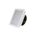 FTEC26L4X-230SB by Arieltech - FAN FILTER 10.24""LX10.24""W