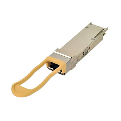 FTL410QE4C by Finisar Corporation - FIBER OPTIC TRANSCEIVER QSFP GEN