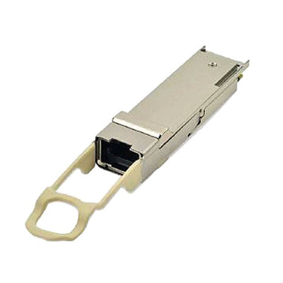 FTL414QB2C by Finisar Corporation - TRANSCEIVER QSFP, 4X 14GBPS, FDR