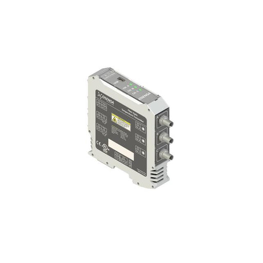 FTX-301-PWR+R by OSENSA Innovations Corp. - 3-Channel Fiber Optic Temperatur