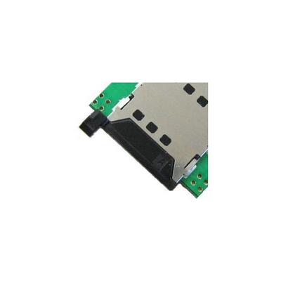 FUA006-3220-0 by Yamaichi Electronics - NANOSIM CARD TRAY FOR FUS006-321
