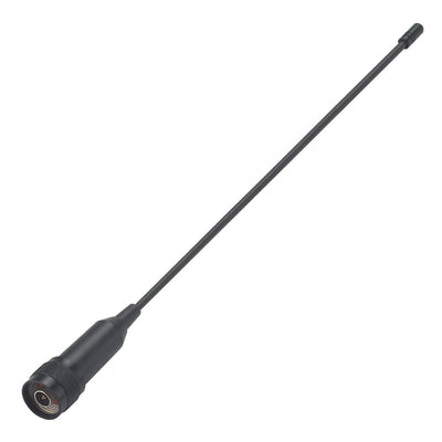 FW.24.NTY.M by Taoglas Limited - RF ANT 2.4GHZ WHIP STR N MALE