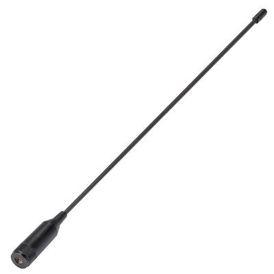 FW.24.SMA.M by Taoglas Limited - RF ANT 2.4GHZ WHIP STR SMA MALE
