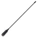 FW.24.SMA.M by Taoglas Limited - RF ANT 2.4GHZ WHIP STR SMA MALE