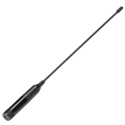 FW.43.B.SMA.M by Taoglas Limited - RF ANT 433MHZ WHIP STR SMA MALE