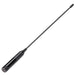 FW.43.B.SMA.M by Taoglas Limited - RF ANT 433MHZ WHIP STR SMA MALE