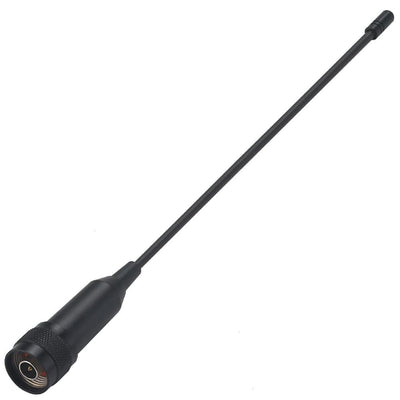 FW.86.B.NTY.M by Taoglas Limited - RF ANT 868MHZ WHIP STR N MALE