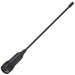 FW.86.B.NTY.M by Taoglas Limited - RF ANT 868MHZ WHIP STR N MALE