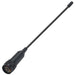 FW.86.RNT.M by Taoglas Limited - RF ANT 868MHZ WHIP STR RP-N MALE