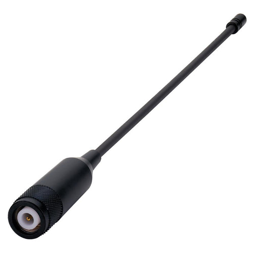 FW.91.TNC.M by Taoglas Limited - RF ANT 892MHZ/1.9GHZ WHIP STR