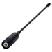 FW.91.TNC.M by Taoglas Limited - RF ANT 892MHZ/1.9GHZ WHIP STR