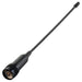 FW.92.RNT.M by Taoglas Limited - RF ANT 892MHZ/1.9GHZ WHIP STR