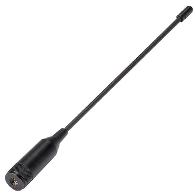 FW.95.B.SMA.M by Taoglas Limited - RF ANT 915MHZ WHIP STR SMA MALE