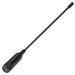 FW.95.B.SMA.M by Taoglas Limited - RF ANT 915MHZ WHIP STR SMA MALE