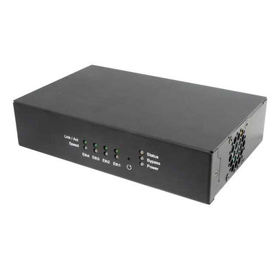 FWA6604-HD by iBASE Technology - AC, 2.5"" HDD KIT (BRACKET + SATA