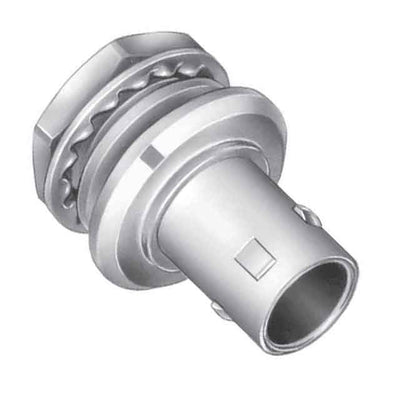 FWG.1B.307.CLA by LEMO - CONNECTOR PLUG MALE 7P GOLD SLDR CUP