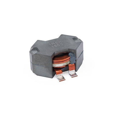 FWRM12CI-1R0K by Allied Components International - 1.0UH 10% SMD Flat Wire Cpl Ind