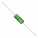 FW50A10R0JA by Bourns Inc. - RESISTOR 10 OHM 5% 5W AXIAL