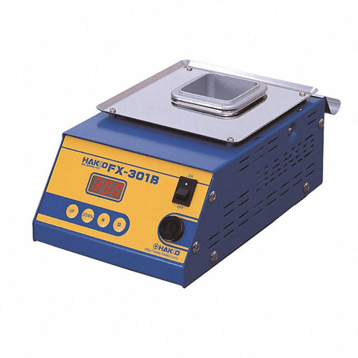 FX301B-03 by American Hakko Products, Inc. - SOLDER POT 215W 120V