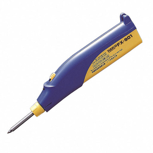 FX-901/P by American Hakko Products, Inc. - SOLDERING IRON 6W 6V 5W 4.8V