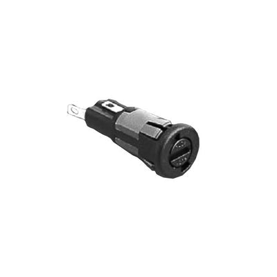 FX0367/2 by Bulgin - FUSE HLDR CART 250V 10A PNL MNT