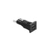FX0369/2 by Bulgin - FUSE HLDR CART 250V 10A PNL MNT