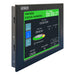 FX15PAC-A-DKEY by Dynics - 15 XGA (1024X7068) INDUSTRIAL PA