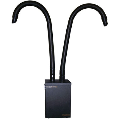 FX225 by EDSYN INCORPORATED - VOLUME FUME SYSTEM W/ARMS -2 OPE