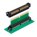 FX27-40S-0.8SV by Hirose Electric Co Ltd - CONNECTOR PCI EXP FMALE 40POS 0.031