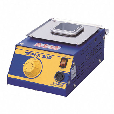 FX300-03 by American Hakko Products, Inc. - SOLDER POT 280W 120V