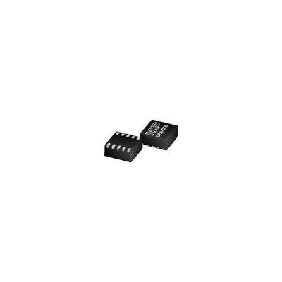 FXLS8964AFR3 by NXP USA Inc. - ACCELEROMETER 2-16G 10DFN