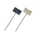 FXP07.07.0100A by Taoglas Limited - RF ANT 850MHZ/900MHZ PCB TRACE