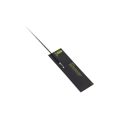 FXP14.24.0100B by Taoglas Limited - RF ANT 850MHZ/900MHZ FLAT PATCH