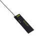 FXP14.11.0100B by Taoglas Limited - RF ANT 850/900MHZ FLAT PATCH GSC