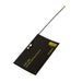 FXP240.07.0100A by Taoglas Limited - RF ANT 434MHZ FLAT PATCH MHFII