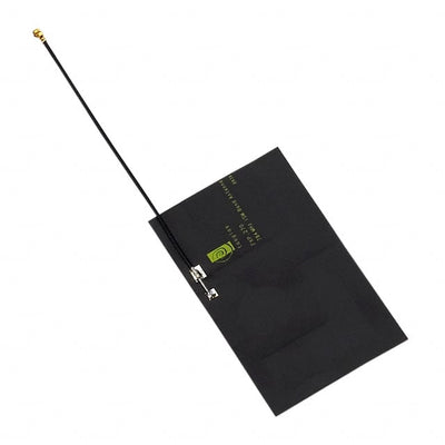 FXP270.07.0100A by Taoglas Limited - RF ANT 783MHZ FLAT PATCH MHFII
