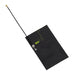 FXP270.07.0100A by Taoglas Limited - RF ANT 783MHZ FLAT PATCH MHFII
