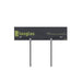 FXP522.A.07.A.001 by Taoglas Limited - RF ANT 2.4GHZ/5.8GHZ FLAT 120MM