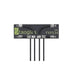 FXP534.D.07.C.001 by Taoglas Limited - RF ANT 5.5GHZ FLAT MHFHT 100MM