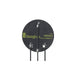 FXP543.A.07.A.001 by Taoglas Limited - RF ANT 2.4GHZ/5.8GHZ FLAT PATCH