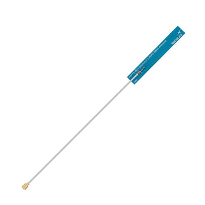 FXP73.07.0100A by Taoglas Limited - RF ANT 2.4GHZ FLAT PATCH IPEX