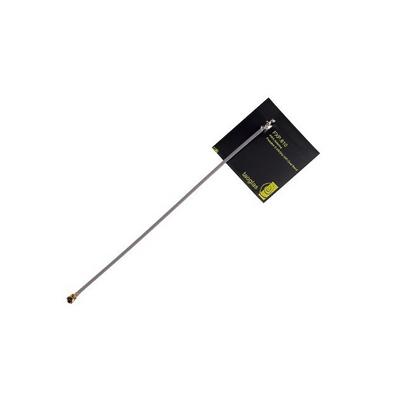 FXP810.07.0100C by Taoglas Limited - RF ANT 2.4GHZ/5.4GHZ FLAT PATCH
