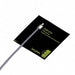FXP810.09.0100C by Taoglas Limited - RF ANT 2.4GHZ/5.4GHZ FLAT PATCH