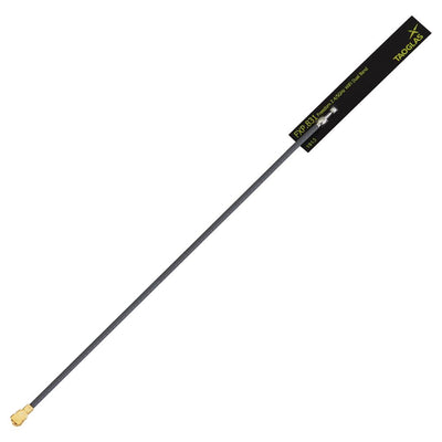 FXP831.07.0100C by Taoglas Limited - RF ANT 2.4GHZ/5.4GHZ FLAT PATCH