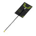 FXP100.07.0100A by Taoglas Limited - RF ANT 2.3GHZ/2.5GHZ FLAT PATCH