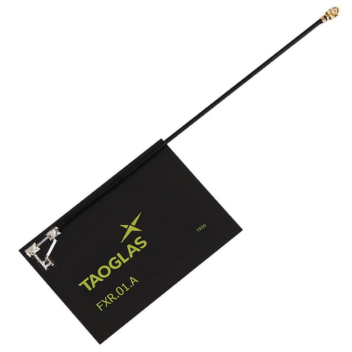 FXR.01.07.0100C.A by Taoglas Limited - RFID ANTENNA FLEX READER MHFI