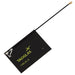 FXR.01.07.0100C.A by Taoglas Limited - RFID ANTENNA FLEX READER MHFI